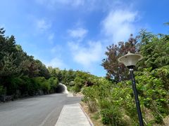 -威海华夏城景区