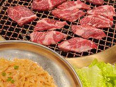 -一品诚记烤肉(大连柏威年购物中心店)