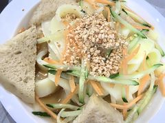 -河州春清真西北特色美食(虎踞路店)