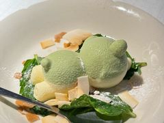 -春树下·树屋花房西餐厅(罍街AS1980店)