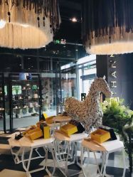 -THANN EXPRESS SPA