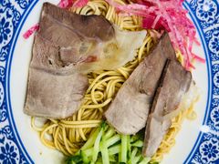 -兰面纪·兰州手工拉面(吴江天虹商场店)