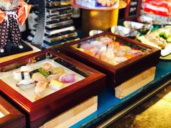 -北京贵宾楼饭店 红墙咖啡厅