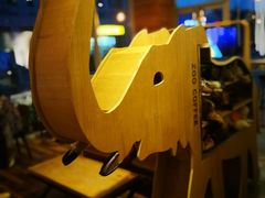 -ZOO COFFEE 动物园咖啡(亦庄店)