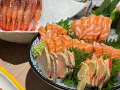 -大渔铁板烧(万象城店)