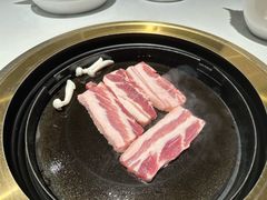 -韩时烤肉(枫蓝店)