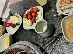 -盛江山自助料理(奥莱锦辉购物广场店)