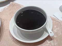 黑芝麻双皮奶-北京厨房(SKP店)