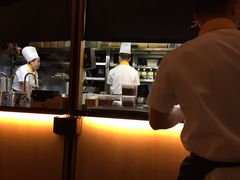 门面-九锅一堂酸菜鱼(新南凯德直营店)