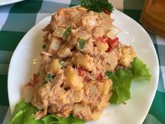 -小白桦西餐厅