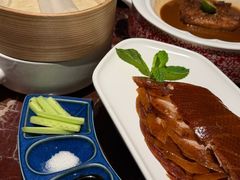 -106餐厅北京菜.烤鸭(百子湾店)