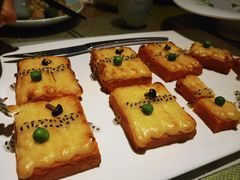 -闻鲜素食茶餐厅(高新区店)