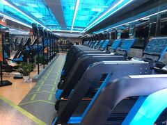 -银格尔游泳健身(摄山星城店)