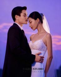 -全城热恋璀璨婚纱摄影(国贸总店)