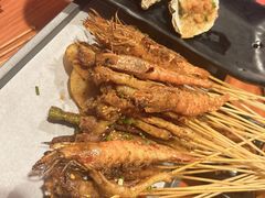 -林二哥宜烤官·宜宾小烧烤