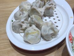 -赵奶奶水饺锅贴小酒馆(丁字沽店)