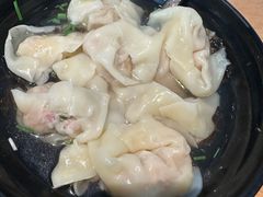 -真真鲜馄饨店(启蒙路店)