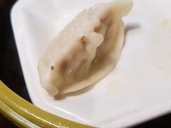 玉米水饺-椰小调.儋州米烂(名门店)