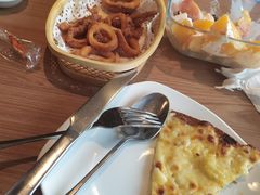 -必胜客(金元宝店)