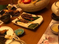 -大江户日本料理(吕厝店)