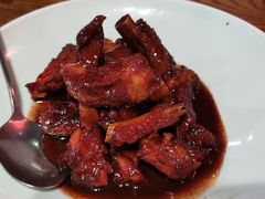 -金苑酒家·客家菜·广东老字号(万象店)