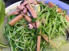 -鱼库·不仅是一家烤鱼店(车公庙店)