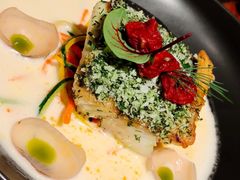 -AZUL by FUEL蓝色·法式酒馆(琶醍店)