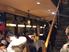 等位区-眷江南之小蓝鲸(王府大街店)