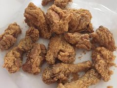 -the frypan韩国炸鸡啤酒(五路居店)