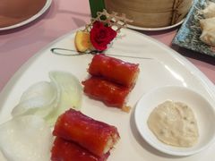 -桃源春晓中餐厅 TaoYuan Restaurant
