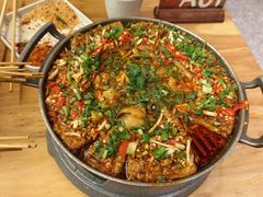 -李不管把把烧(天府三街店)