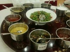 -南海食街(佛冈店)