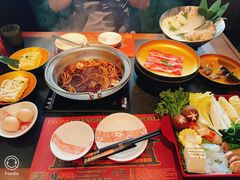 -牛New寿喜烧(闵行龙湖天街店)