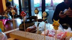 -派对猴生日派对策划(浦东店)