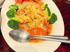 -新天世纪中餐厅