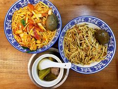 -圳兴面王·拌川·特色炒面(南山保利剧院店)