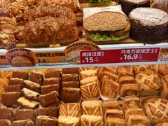 -味多美蛋糕(劲松京客隆店)
