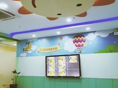 -小问号·科学启蒙·逻辑思维·阅读素养·口才演讲(杨浦合生汇中心)