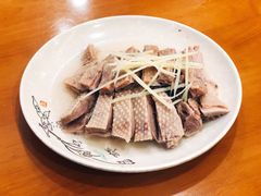 -乡亲鹅肉城(吴江店)