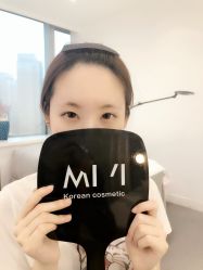 点击看大图 -MIVI·纹眉半永久野生眉