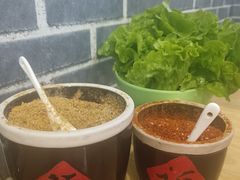 -水浒烤肉(医学院店)