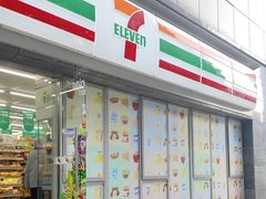 -7-ELEVEN便利店(淞虹店)