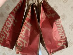 -Tims天好咖啡·贝果(融汇佳盛大厦店)