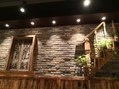 -弄堂咪道-饭香·面香·馄饨香(钦州北路田尚坊店)