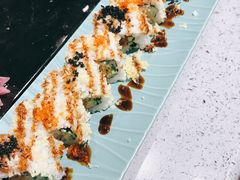 -妥妥烤肉料理(昙华林店)