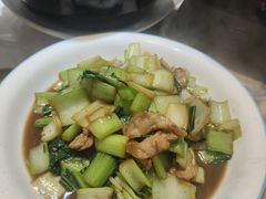 -小乡小镇·传承桐庐土菜·老板亲自烧的菜