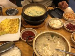 -金北顺大锅家(신사본점)