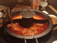 -晓宇重庆火锅(西安荟聚店)