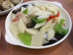 -振生清真饭店(永安道店)