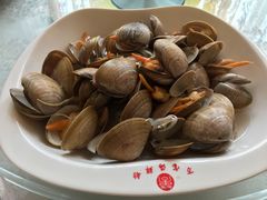 -万宝海鲜舫(劳动公园店)